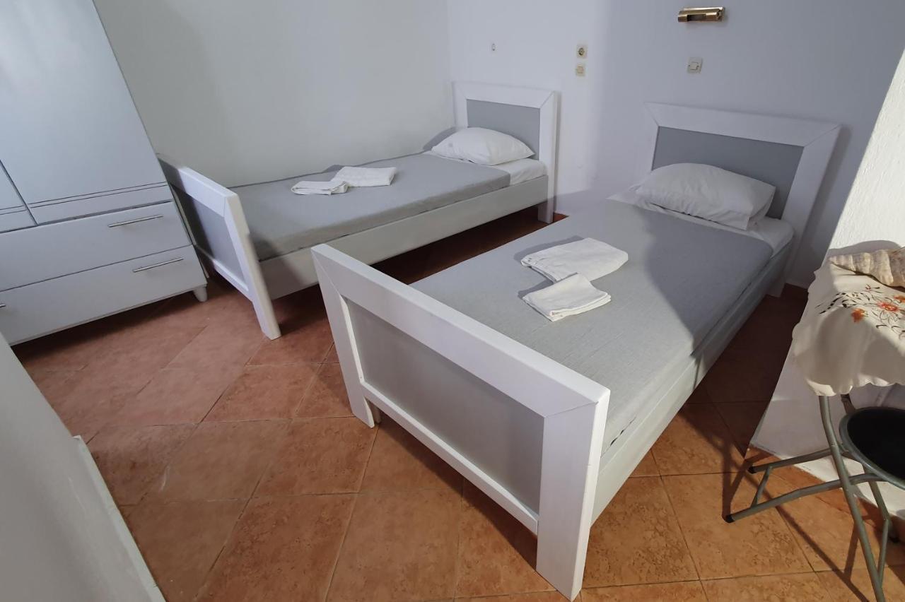 Astoria Lindos Líndos Quarto foto