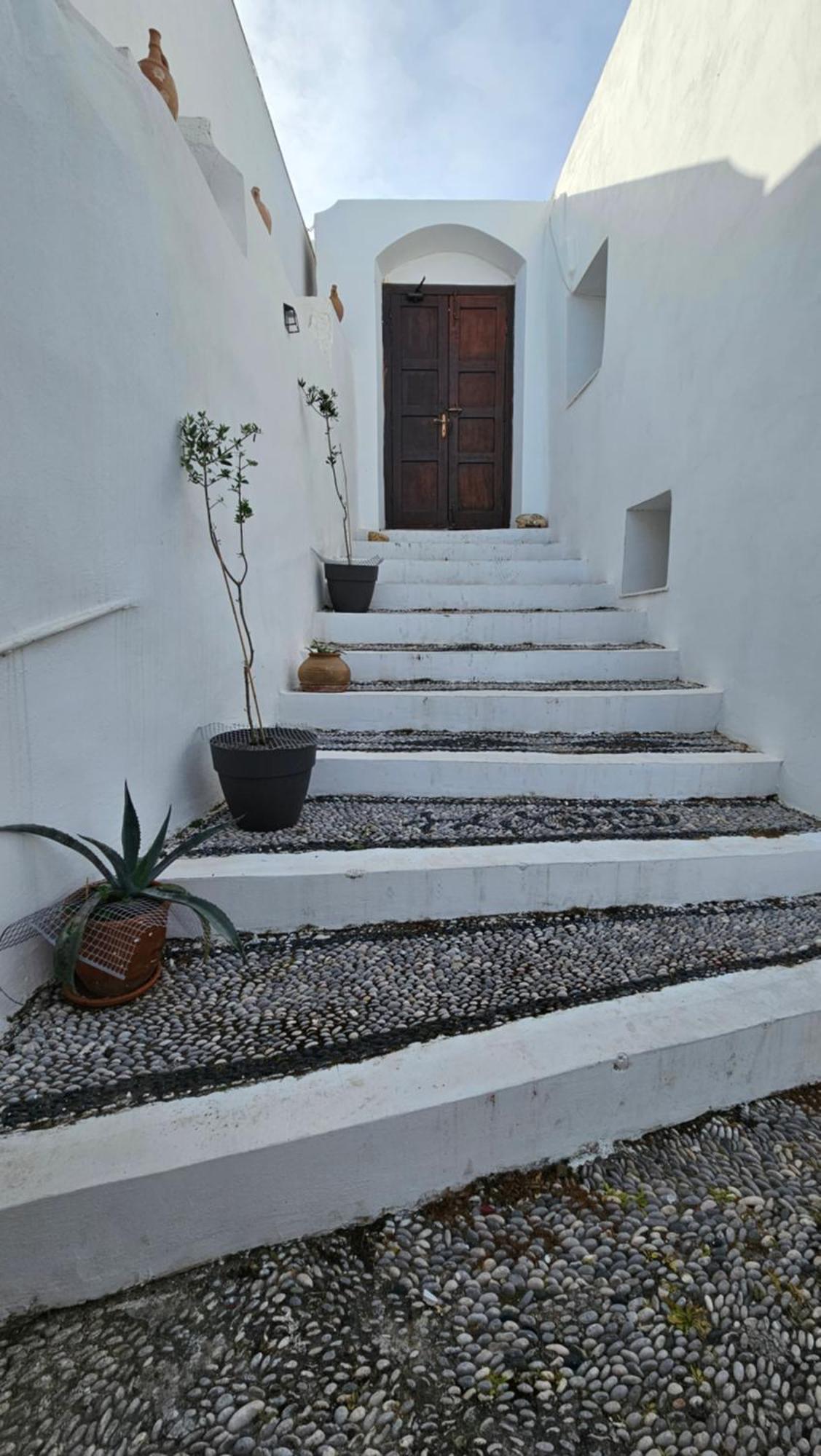 Astoria Lindos Líndos Exterior foto
